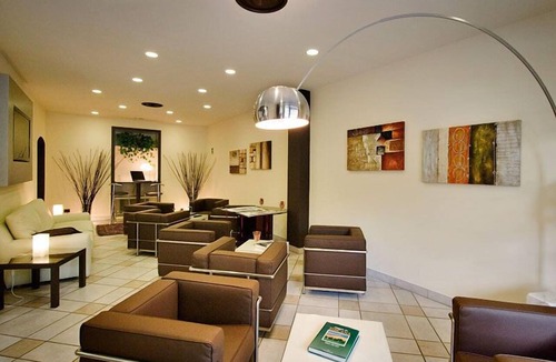 Margine Coperta-Traversagna Hotel | Hotel Montebello