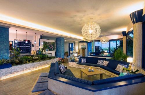 Pesaro Hotel | Hotel Napoleon