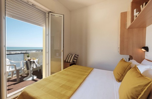 Bellariva Hotel | Hotel Oceanic