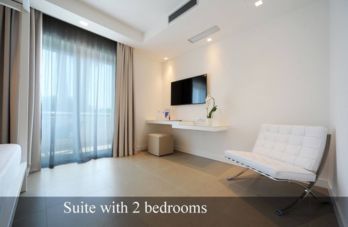Magazzeno Hotel | Hotel Olimpico