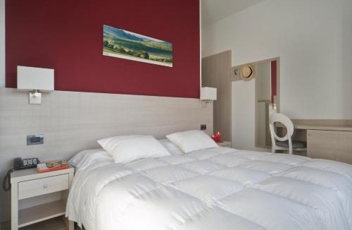 Senigallia Hotel | Hotel Olympia