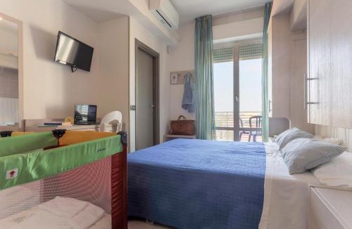 Senigallia Hotel | Hotel Olympia