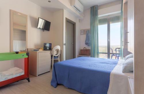 Senigallia Hotel | Hotel Olympia