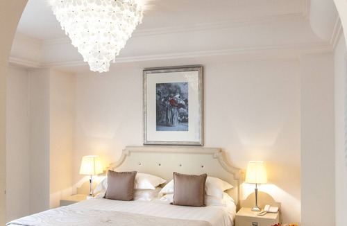 Milano Marittima Hotel | Hotel Palace