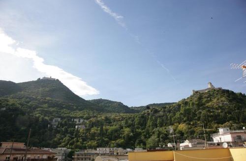 Cassino Hotel | Hotel Piazza Marconi
