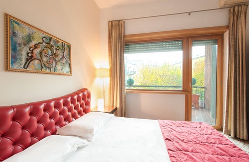 Cassino Hotel | Hotel Piazza Marconi