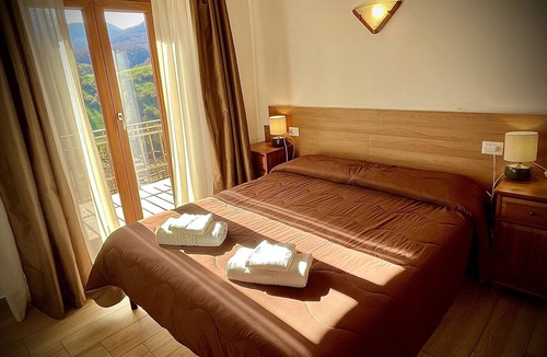Pescasseroli Hotel | Hotel Pinguino
