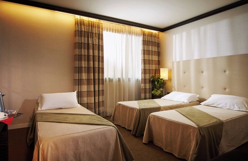 Pontedera Hotel | Hotel PisaValdera