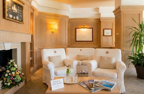 Terracina Hotel | Hotel Poseidon