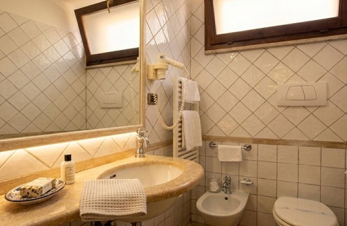 Terracina Hotel | Hotel Poseidon