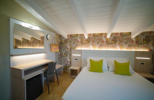 Montesilvano Hotel | Hotel Prestige