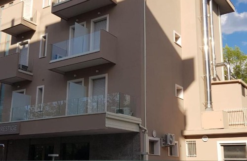 San Giuliano a Mare Hotel | Hotel Prestige