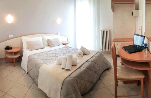 San Giuliano a Mare Hotel | Hotel Prestige
