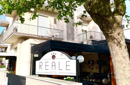 Bellariva Hotel | Hotel Reale