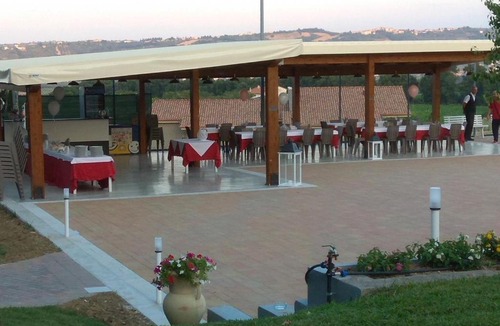 Mozzagrogna Apartment | Hotel Residence Eden