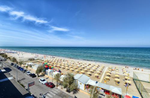 Marzocca Hotel | Hotel Rex