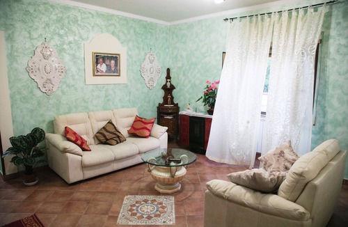Cagnano Amiterno Bed & Breakfast | Hotel Ristorante Il Giardino
