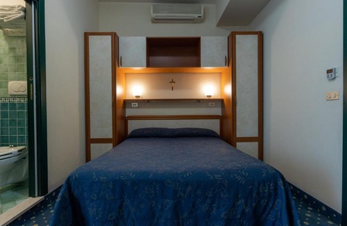 San Giuliano a Mare Hotel | Hotel River fronte mare con piscina