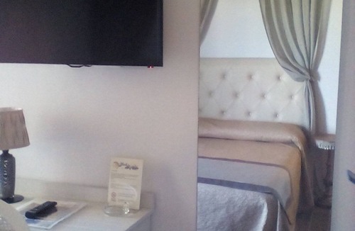 San Giuliano a Mare Hotel | Hotel River