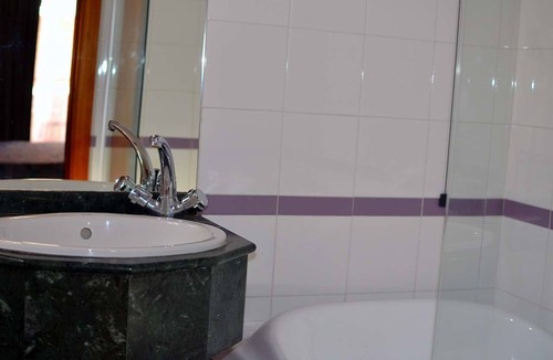 Senigallia Hotel | Hotel Sabra
