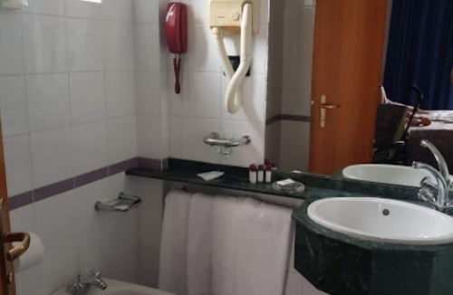 Senigallia Hotel | Hotel Sabra