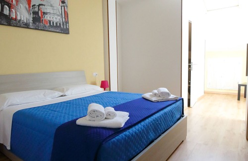Ponte Samoggia Hotel | Hotel Samoggia