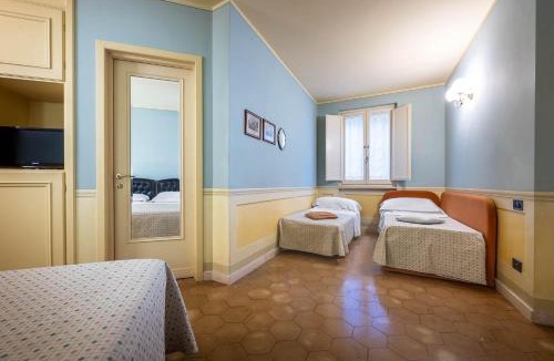Spoleto Hotel | Hotel San Luca