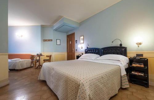 Spoleto Hotel | Hotel San Luca