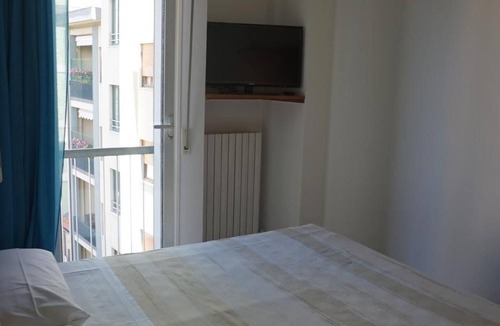 Pesaro Hotel | Hotel San Marco