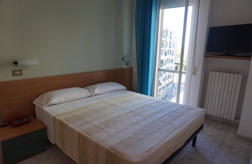 Pesaro Hotel | Hotel San Marco