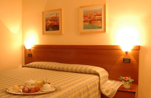 Prato Hotel | Hotel San Marco