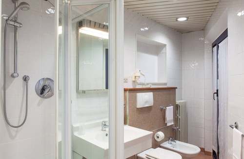 Prato Hotel | Hotel San Marco