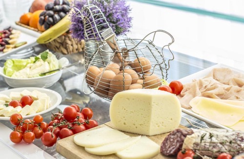 Rivazzurra Hotel | Hotel Sandra