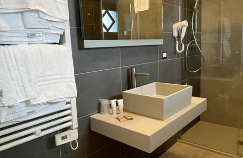 Sant'Elia Fiumerapido Hotel | Hotel Sant'Elia