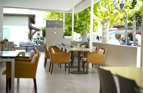 Rivazzurra Hotel | Hotel Sant'Elena