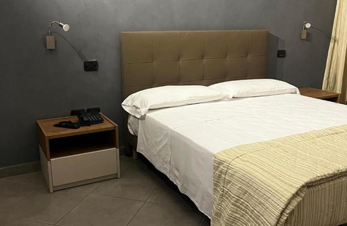 Sarno Hotel | Hotel Saturday