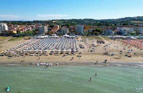 Senigallia Hotel | Hotel Sayonara