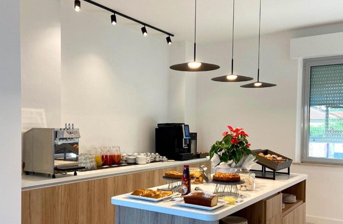 Senigallia Hotel | Hotel Sayonara