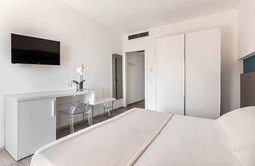 Gaeta Hotel | Hotel Serapo