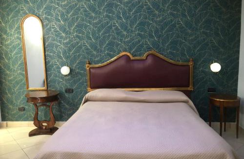 Naples Hotel | Hotel Serena