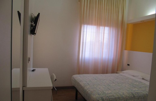 Senigallia Hotel | Hotel Sirena
