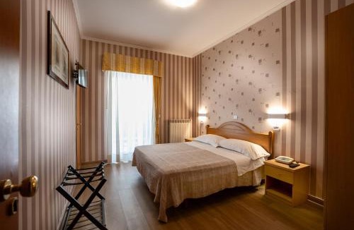 Fiuggi Hotel | Hotel Siviglia