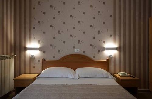 Fiuggi Hotel | Hotel Siviglia