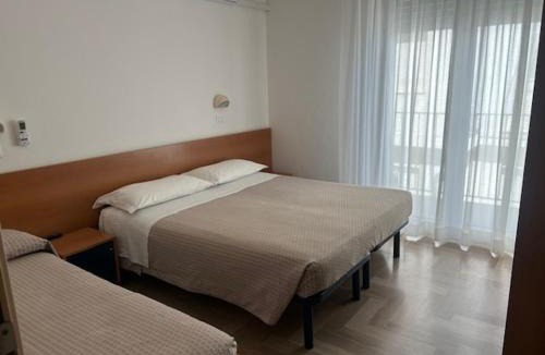 Pinarella Hotel | Hotel Soave