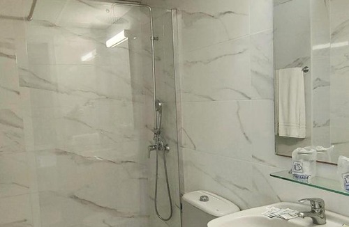 Almeria Hotel | Hotel Sol Almería