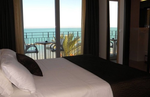 Montesilvano Hotel | Hotel Sole
