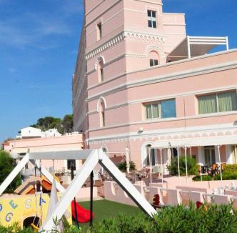 Vico del Gargano Hotel | HOTEL SOLE