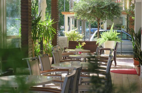 Viserbella Hotel | Hotel Solidea