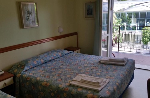 Pinarella Hotel | Hotel Sporting