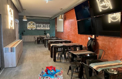 Brembate Hotel | HOTEL TECH